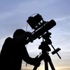 Paglen and Telescope